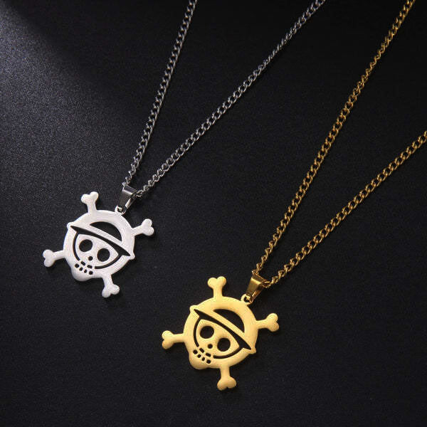 Anime Pendants