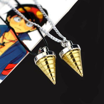 Anime Tengen Toppa Gurren Lagann Necklace