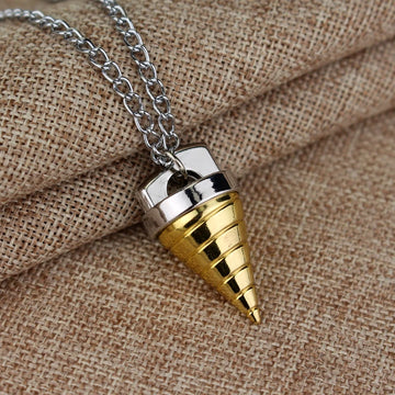 Anime Tengen Toppa Gurren Lagann Necklace