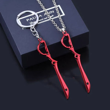 Anime KILL la KILL Pendant