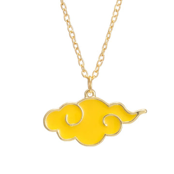 Akatsuki Cloud Pendant