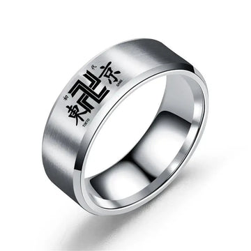 Anime Tokyo Revengers Ring