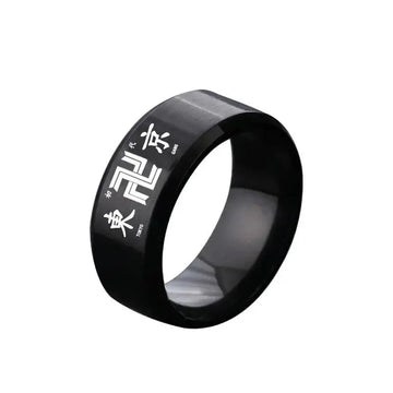 Anime Tokyo Revengers Ring