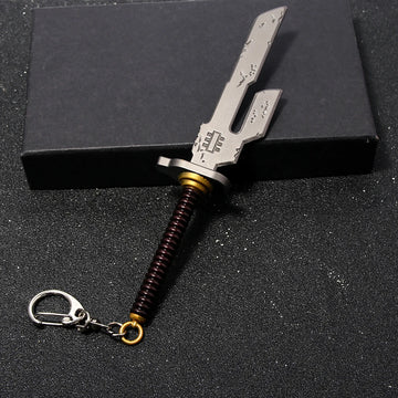 Anime Jujutsu Kaisen Keychain