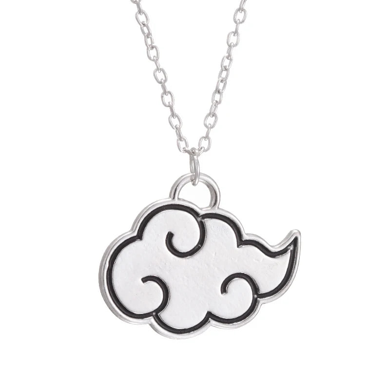 Akatsuki Cloud Pendant