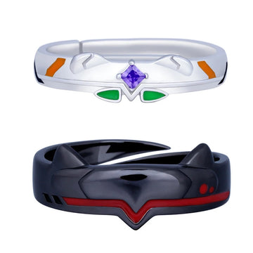 Ayanami Nagisa Cosplay Ring